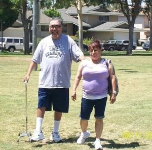 Meet your Posher, Hector